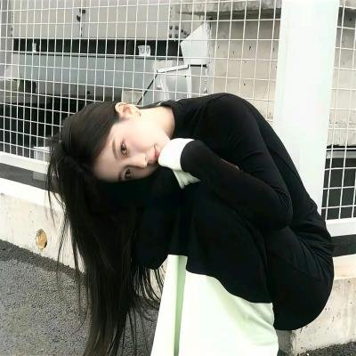这些天