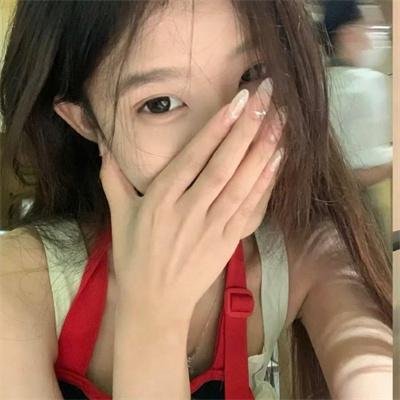 吹落的树叶